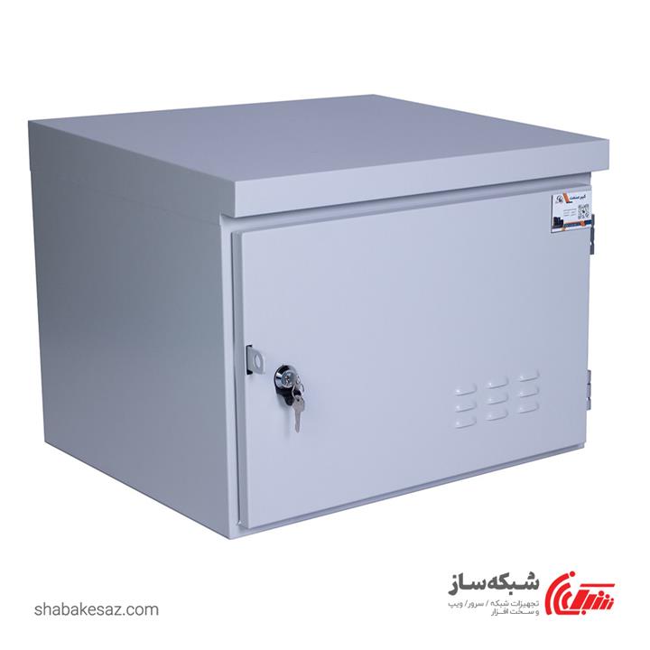 رک Outdoor کبیر صنعت 6 یونیت عمق 40